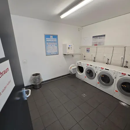 شقة Gemuetliches Stadtnest