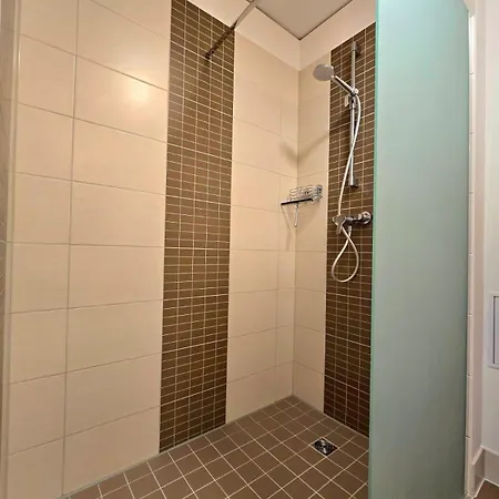 Gemuetliches Stadtnest بامبرج