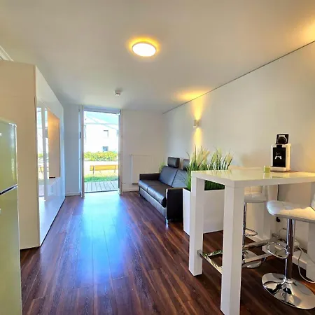 Gemuetliches Stadtnest * بامبرج