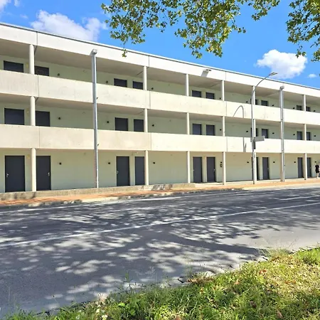 شقة Gemuetliches Stadtnest *